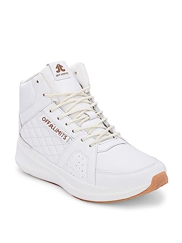 Image of OFF LIMITS Hangman Boot, Sneaker, Casual Shoe for Men