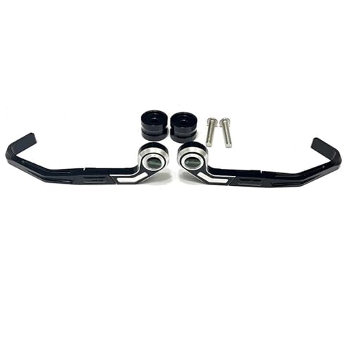Protection des mains moto contre les chocs de leviers ZX-4R ZX-4RR REOKIP