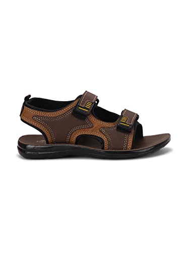 Image of Bata Boys RUSTIC Sandals, Navy Blue, (4619678)