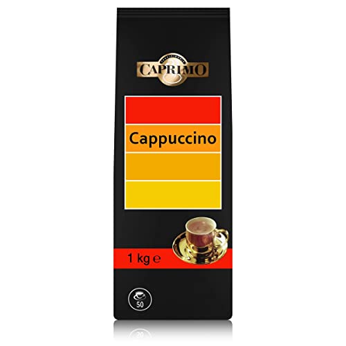 Caprimo Cappuccino 1 kg