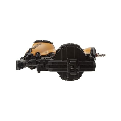 BOSTITCH Coil Roofing Nailer, Roofing Nail Gun, Fast Reloading, 3/4-Inch to 1-3/4-Inch (RN46) thumbnail 3
