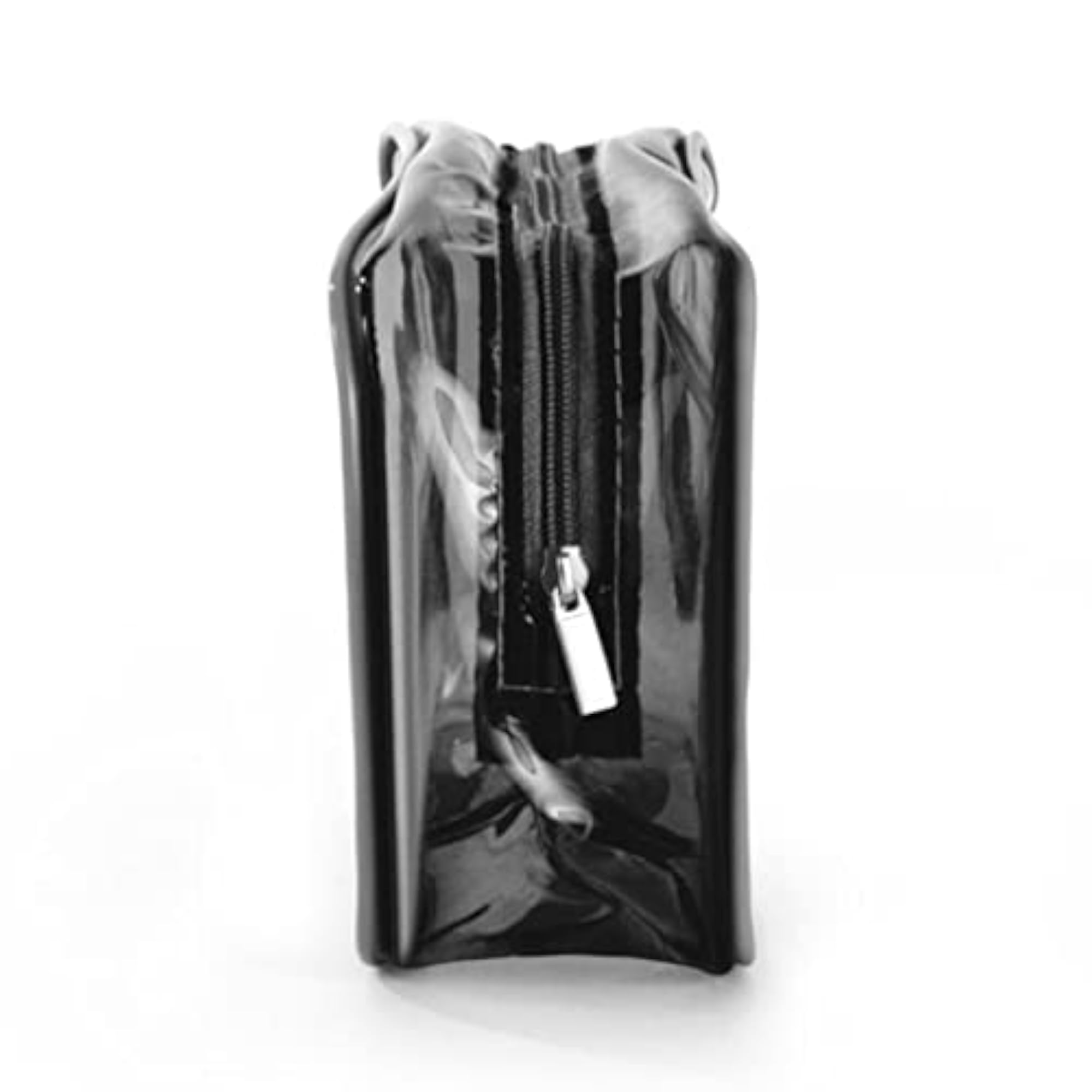 Waterproof Toiletry Bag, Reusable Holder for Beach and Travel