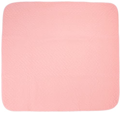 Omnitex 3 Litre Washable Bed Pad Protector without Tucks, 85 x 90cm Reusable Incontinence Pad, 3 Litres Absorption Capacity - Image 2