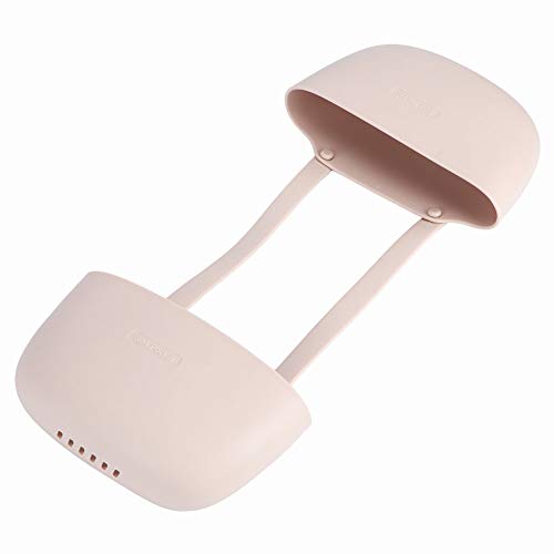 TANKE Support d'évier Support d'évier de Cuisine Évier de Lavage de Cuisine Vidange Panier Suspendu Éponge Support de vidange Organisateur Accessoires