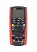 Produktbild UNI-T UT71A/MIE0091 Messgerät AC DC LCD Digital Multimeter Voltmeter Spannung Strommesser