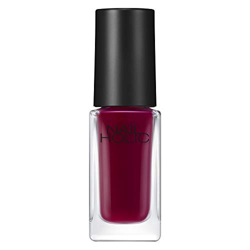 NAIL HOLIC(ネイルホリック) ネイルホリック RO604 5mL