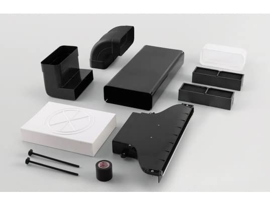 ELICA Kit de recyclage KIT0167757 kit d instalation en recyclage