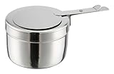 Winco C-F1 Fuel Holder with Cover