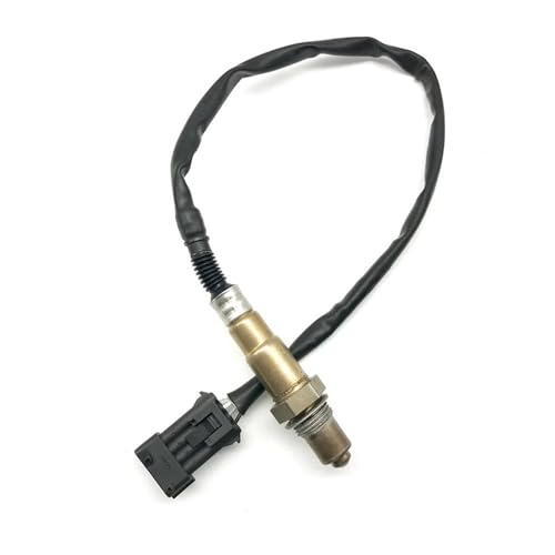 Sonde lambda capteur d'oxygène auto 0258006937 pour berline et SUV