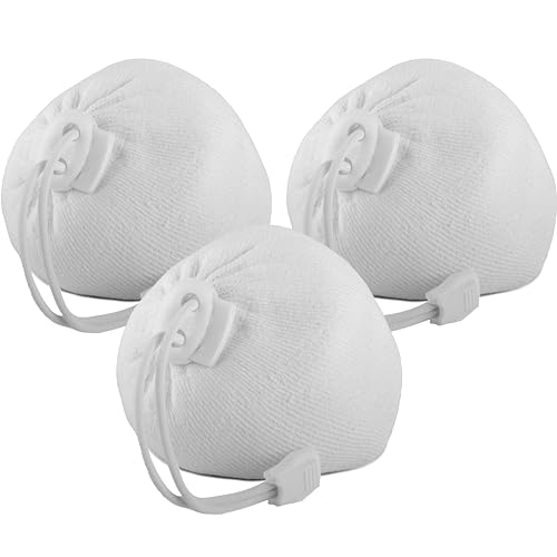 TOPSIDE Bolas de Magnesio Rellenable