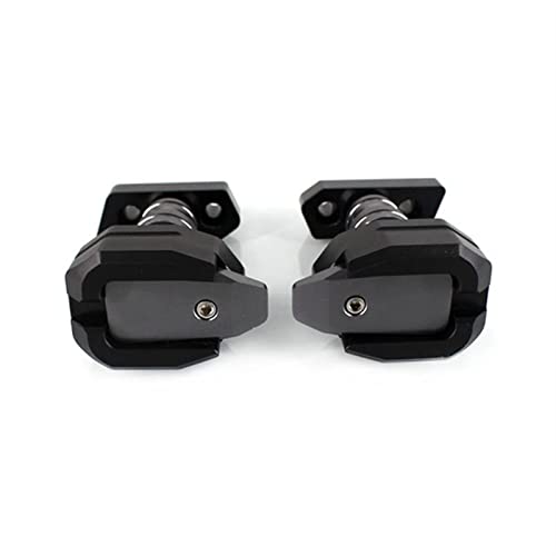 Protection contre les chutes pour Kawasaki Z800 2013-2016