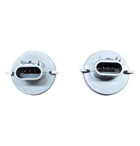 Image of Marsauto H13 Fog Light Bulbs, CANbus Ready, 2-Pack