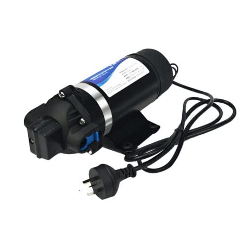 Canglan Technology Clear Dp-160S 110V 220V High Pressure Spray Pump Electric Self-Priming Booster Pump