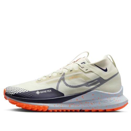 Nike React Pegasus Trail 4 GTX V2 Mens HM9728 001 (itemprop: name)