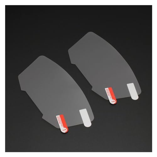 Film protecteur tableau de bord Ducati 848 1098 1100 1198