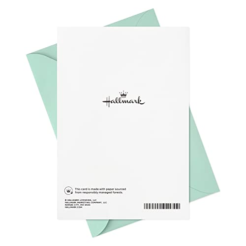 Hallmark Engagement Card, Bridal Shower Card (Best Yes Ever) #TOP5