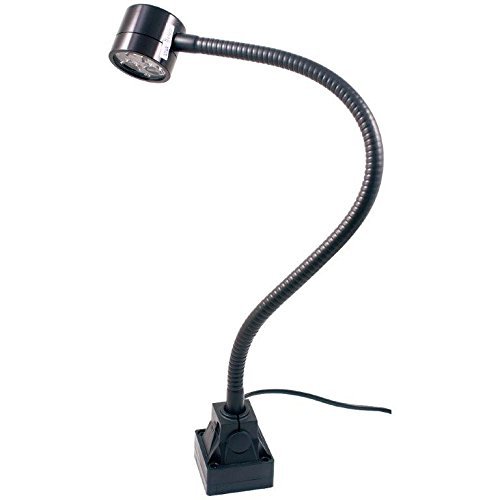 Best Deal Product HHIP 8401-0449 3W x 20" LED Waterproof Work Light on Magnetic Base