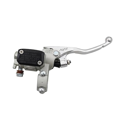 Étrier de frein avant moto résout levier mou pour EXC XCW SXF pompe supérieure