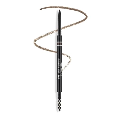 Billion Dollar Brows Micro Brow Pencil