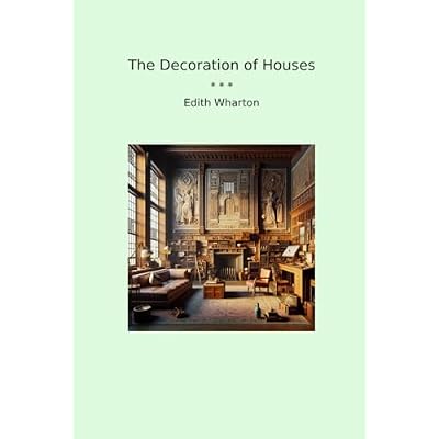 The Decoration of Houses