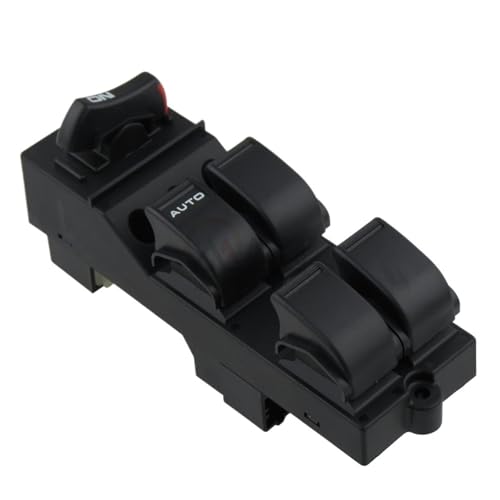 Interrupteur de lève-vitre électrique 83593-S04-9500 à impulsion fluide