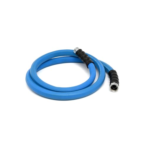 0.75 in. x 3 ft. BluSeal Leader Hose