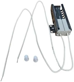 #US Replace Parts Igniter for Frigidaire FGF337AUC FGF326ASJ FGF337AWJ FGF337AWE 79071523405 (fantparts#092500545)