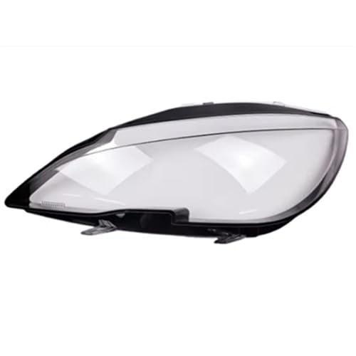 Couvercle d'objectif de phare Peugeot 308 boîtier transparent 2017 2018