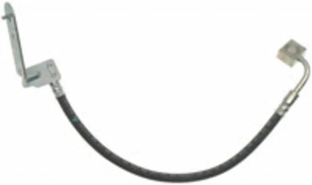Rareelectrical New Right Rear Brake Line Compatible With Chrysler Dodge Eagle Concorde Lxi 6 Cyl 3.5L Concorde Lx 6 Cyl 3.3L Concorde Base 6 Cyl 3.5L 1993-1997 By Raybh380090