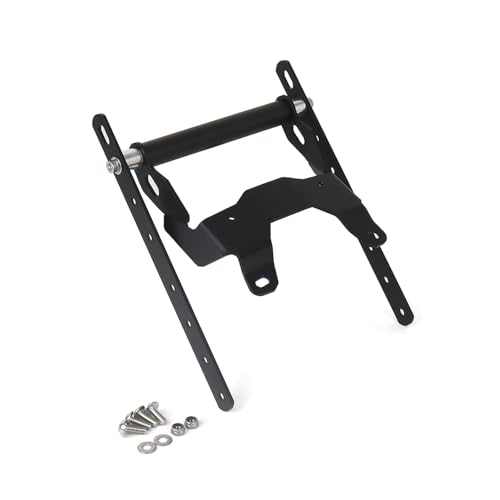 Support GPS moto X-ADV750 fixation stable pour guidage sans vibrations