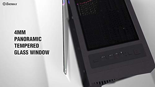 Build My PC, PC Builder, Enermax ECA-LL30-M1BB-ARGB