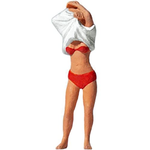 Preiser 28258 Rettungsschwimmerin