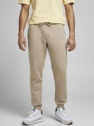 JACK & JONES JPSTGORDON JJSTAR Sweat Pant GMS NOOS – Ansicht 2