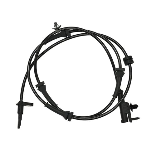 Capteur de vitesse de roue ABS 47910-1NF0B avant pour réparer le freinage 370Z