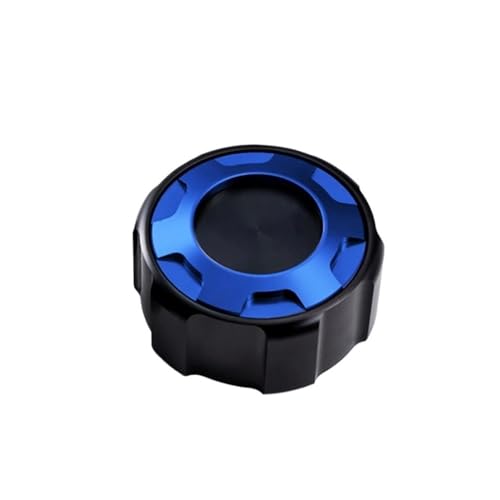 Accessoires protection réservoir frein pour vos sorties en Tracer 9