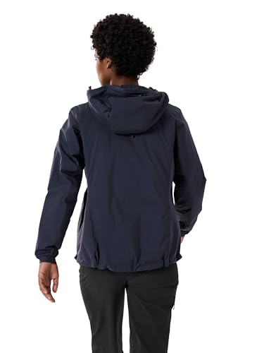Arc'teryx Atom Hoody Women's - Redesign | Lightweight Insulated Jacket for Women with Hood | Moisture and Wind Resistance3