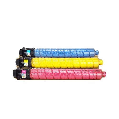 Toner couleur IMC2500 adapté pour Ricoh IMC2000 afin d'imprimer vos dossiers de réunion