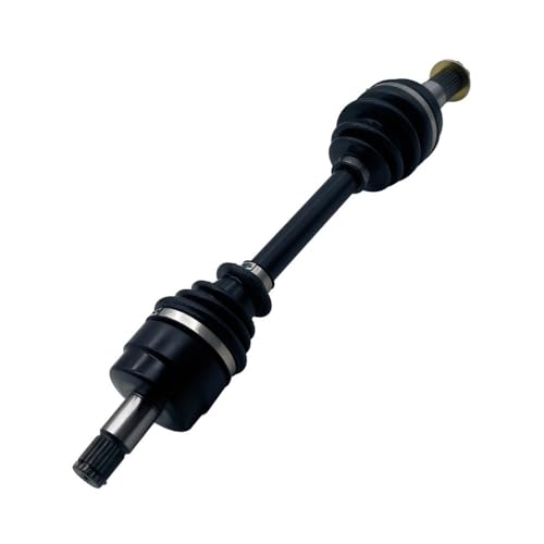 Eje CV delantero derecho Hisun 500 UTV construcción robusta para recambio OEM 4X4
