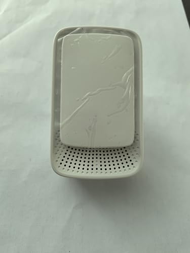 Ionizador de Aire Enchufable con Generador de Iones Negativos miniatura 2