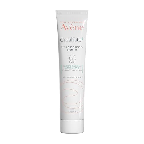 Avène - Cicalfate+ Creme Reparador Protetor 100mL
