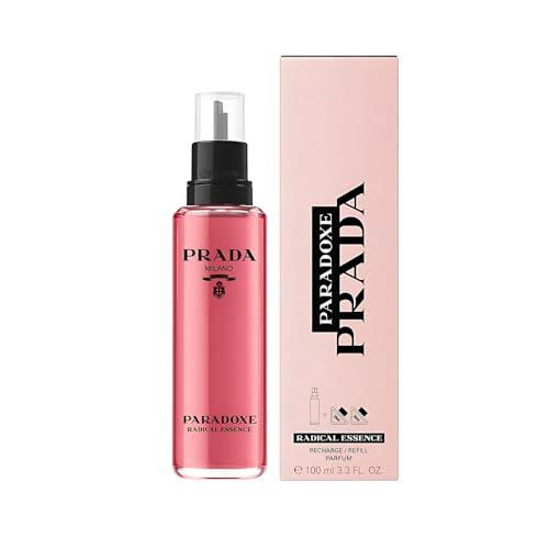 Prada Paradoxe Radical Essence Parfum 3.3 fl. oz refill