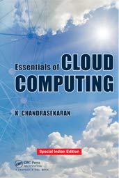 Buy ESSENTIALS OF CLOUD COMPUTING Book Online at Low Prices in India ...