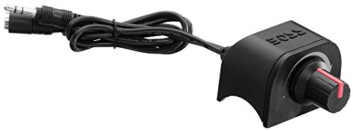 BOSS Audio Systems BVC10 Universal volume control - Use With Car Receivers, ATV, UTV, Motorcycle Sound Systems