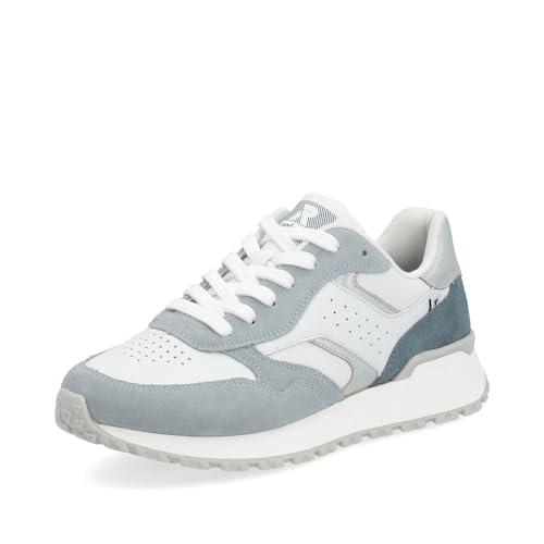 Rieker Evolution W0607 Women's Low-Top Trainers, Loose Insole
