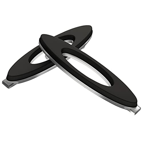 Image of Oakley Aoo0001gl Turbine Rotor Icon Accessories Kit