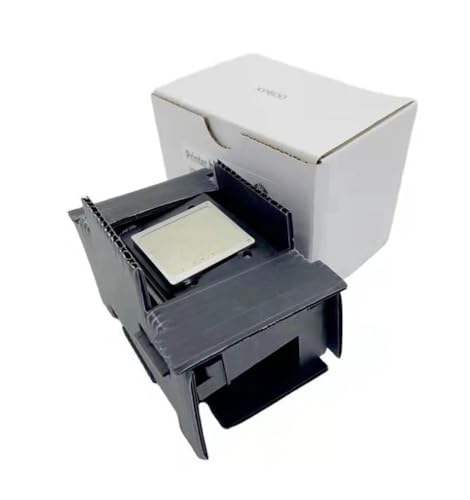 Tête d'impression de remplacement haute résolution pour modèles L805 et PX660 - 3