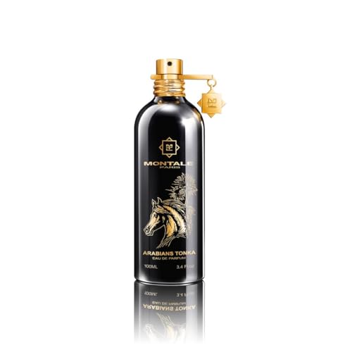 Montale Arabians Tonka Edp 100 Ml