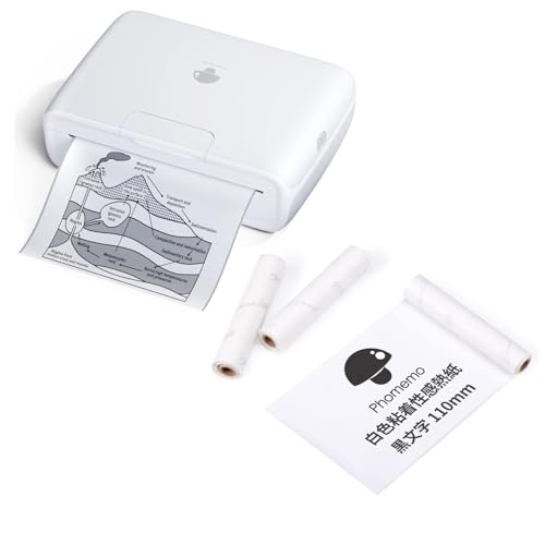 phomemo m04s」の人気商品一覧・価格比較 - 価格.com
