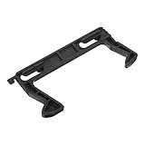 PRETYZOOM Mikrowellen Türverriegelungshaken Ersatzteil für Mikrowellenöfen zu Installieren Kompatibel mit Verschiedenen Modellen Praktische Anwendung Sorgt für Reparatur