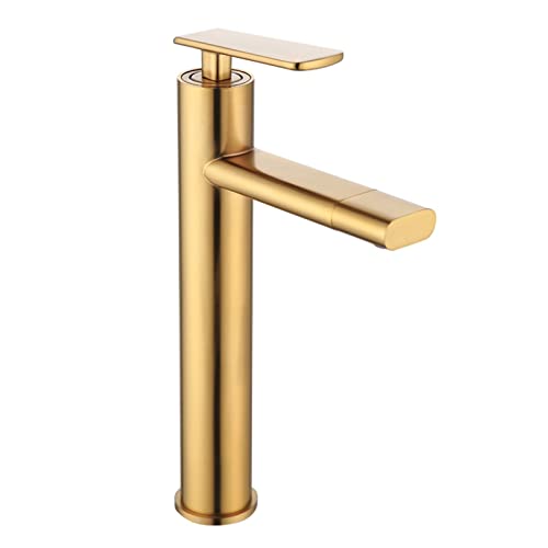 Mitigeur de salle de bain à tête rotative pour simplifier la routine beauté - 8